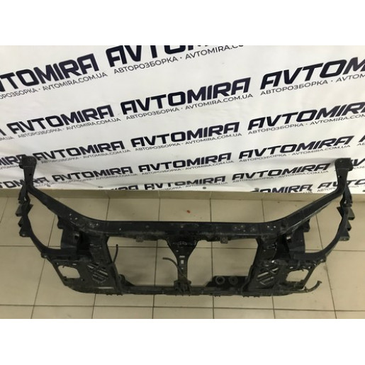 Установочная панель передняя Kia Ceed 2006-2012 641011H300